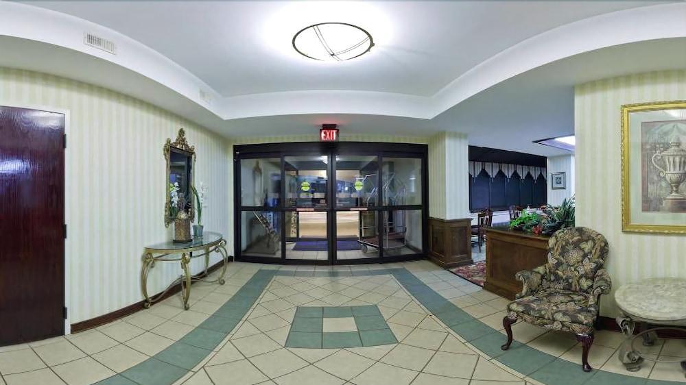 Holiday Inn Express - Chester By Ihg Dış mekan fotoğraf