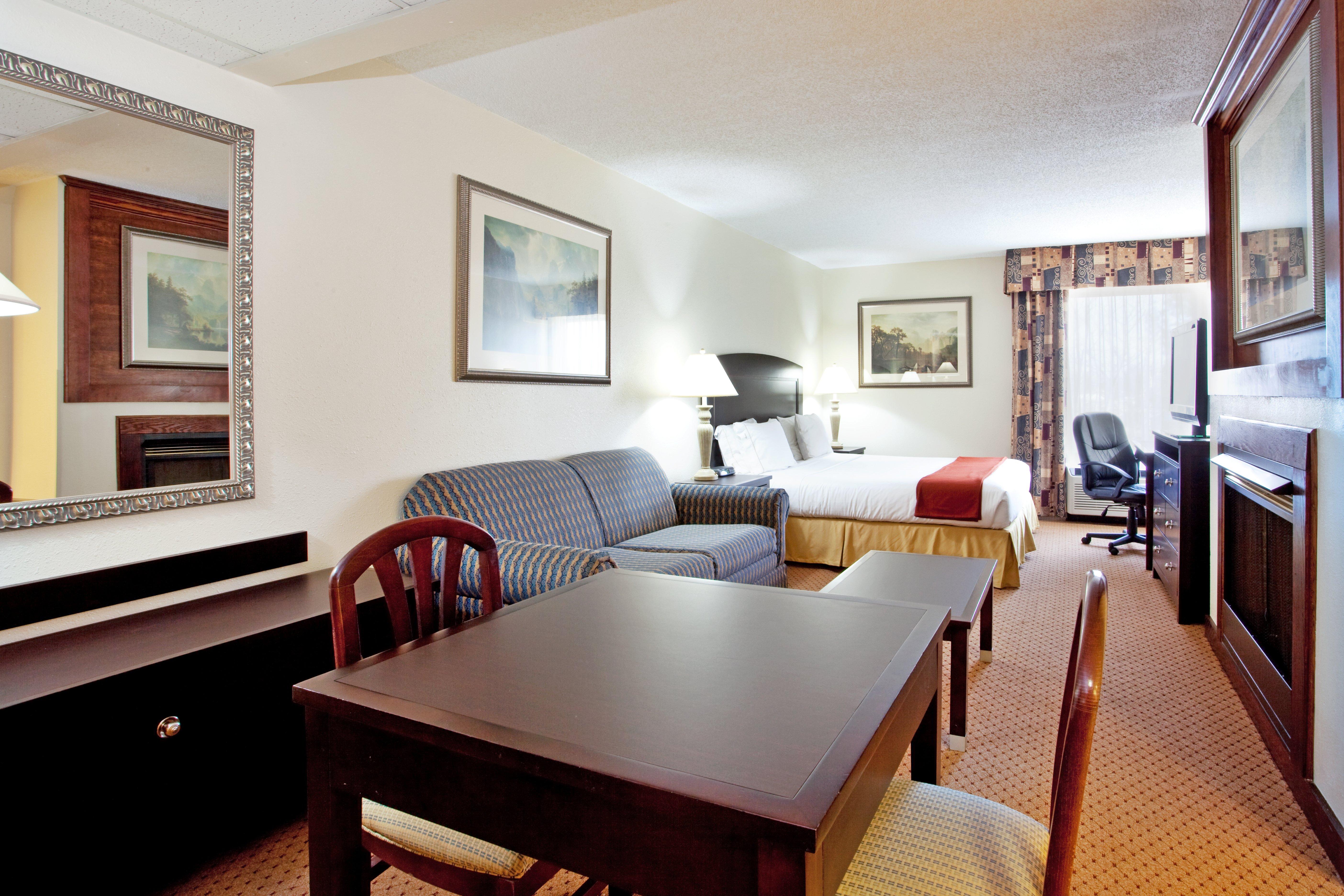 Holiday Inn Express - Chester By Ihg Dış mekan fotoğraf