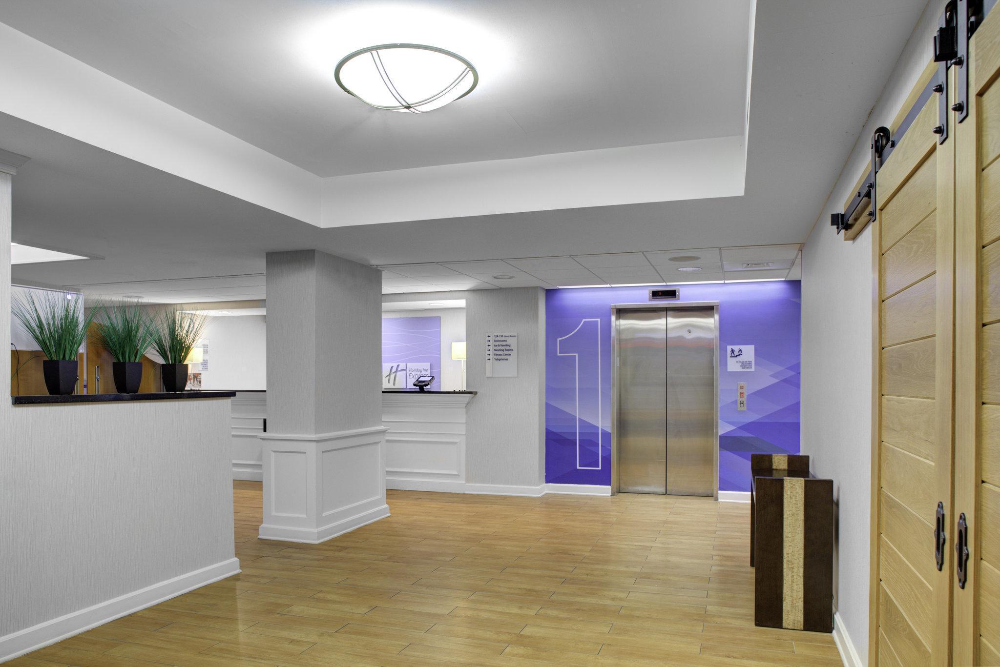 Holiday Inn Express - Chester By Ihg Dış mekan fotoğraf