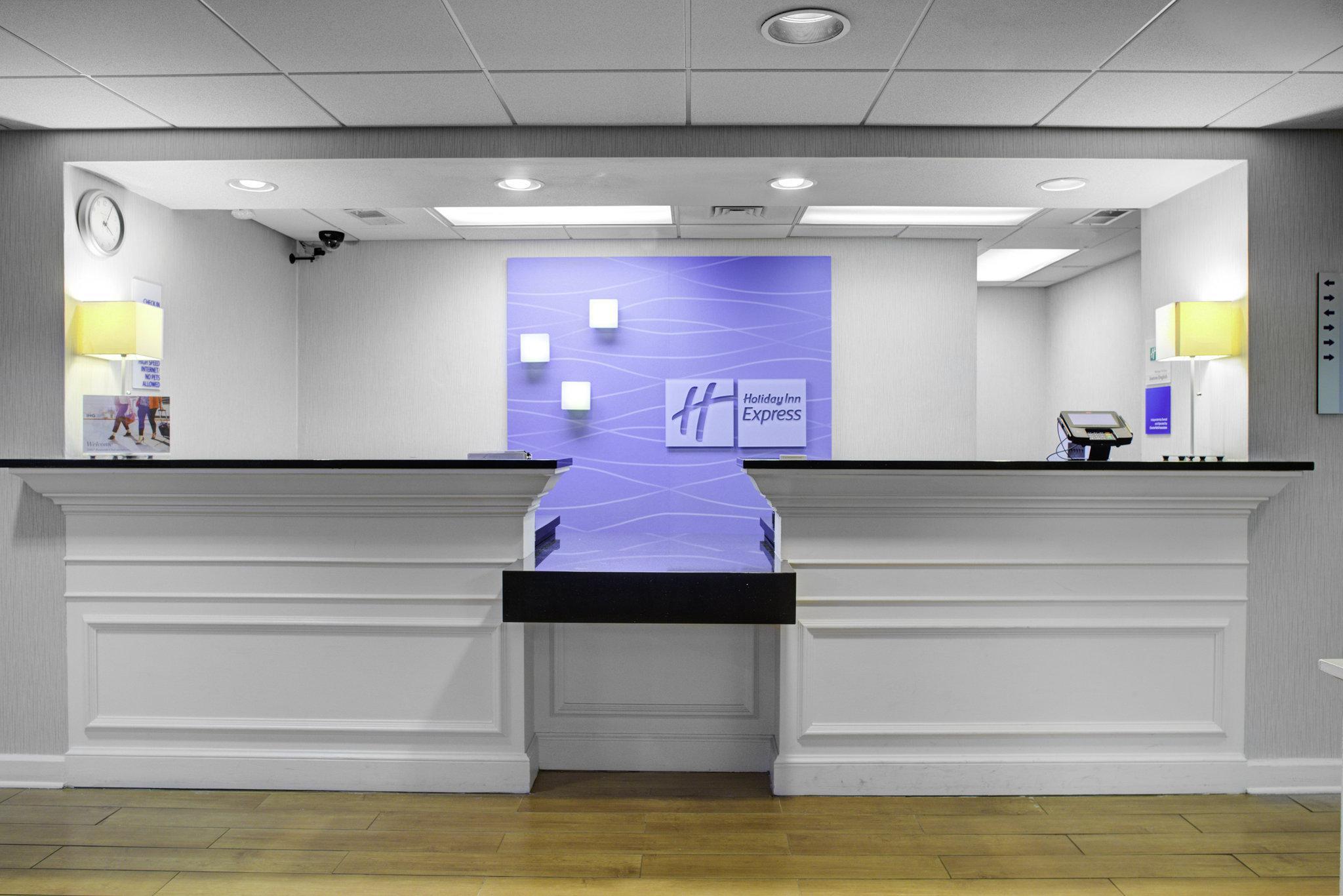 Holiday Inn Express - Chester By Ihg Dış mekan fotoğraf