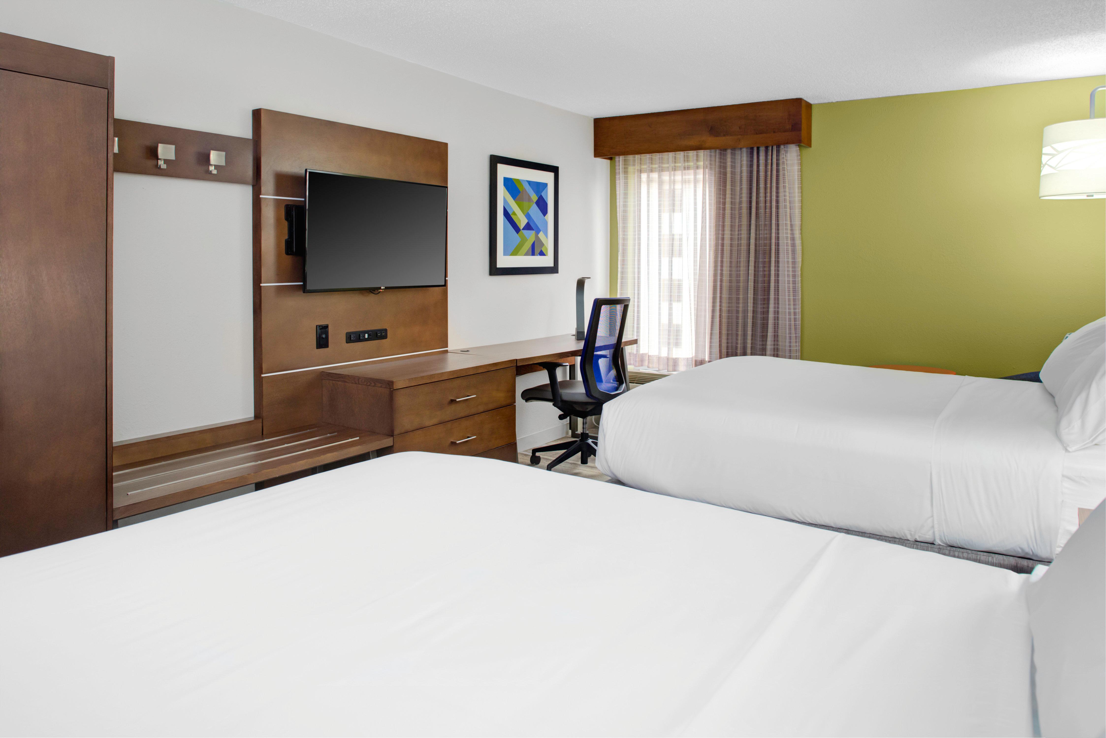 Holiday Inn Express - Chester By Ihg Dış mekan fotoğraf
