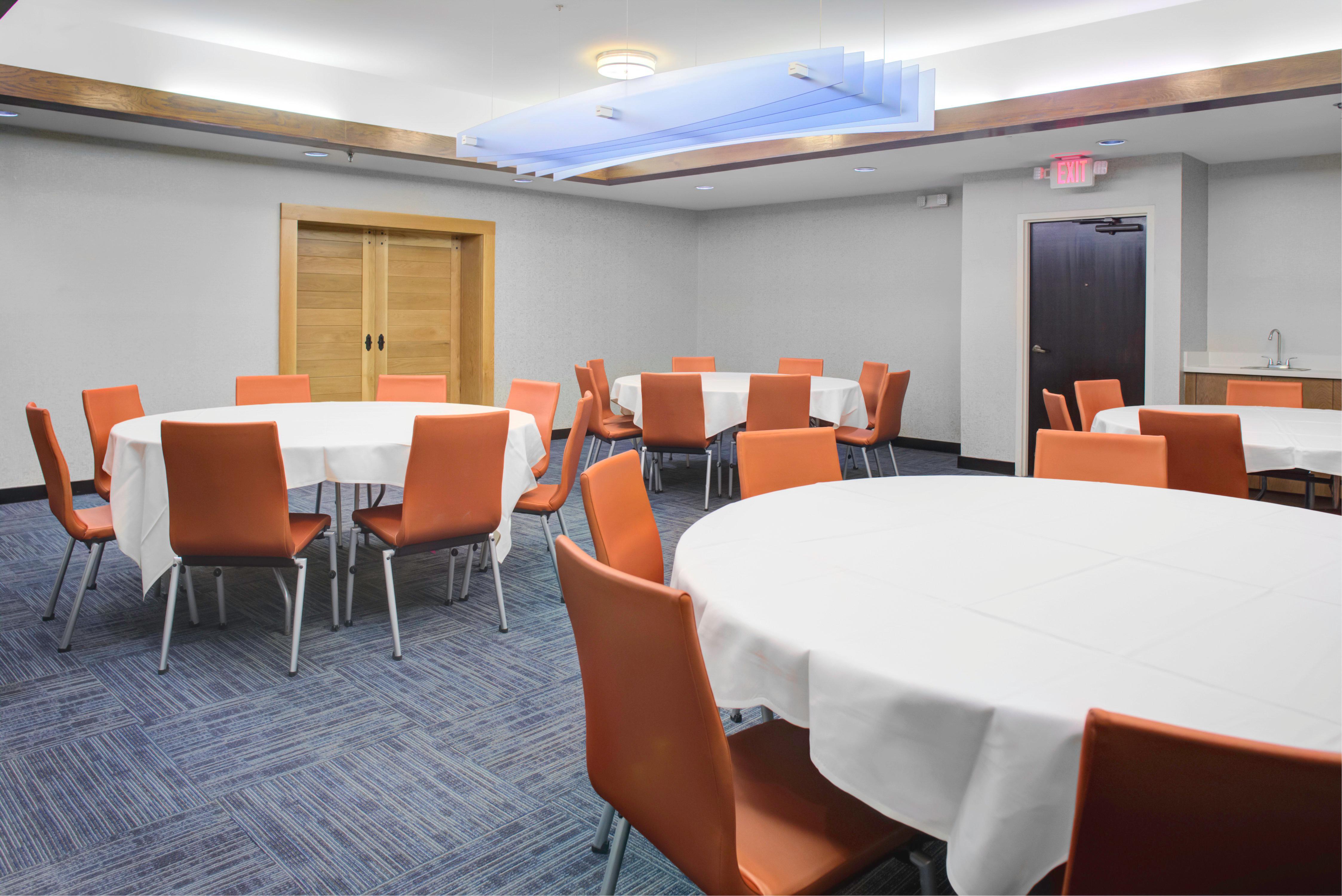 Holiday Inn Express - Chester By Ihg Dış mekan fotoğraf