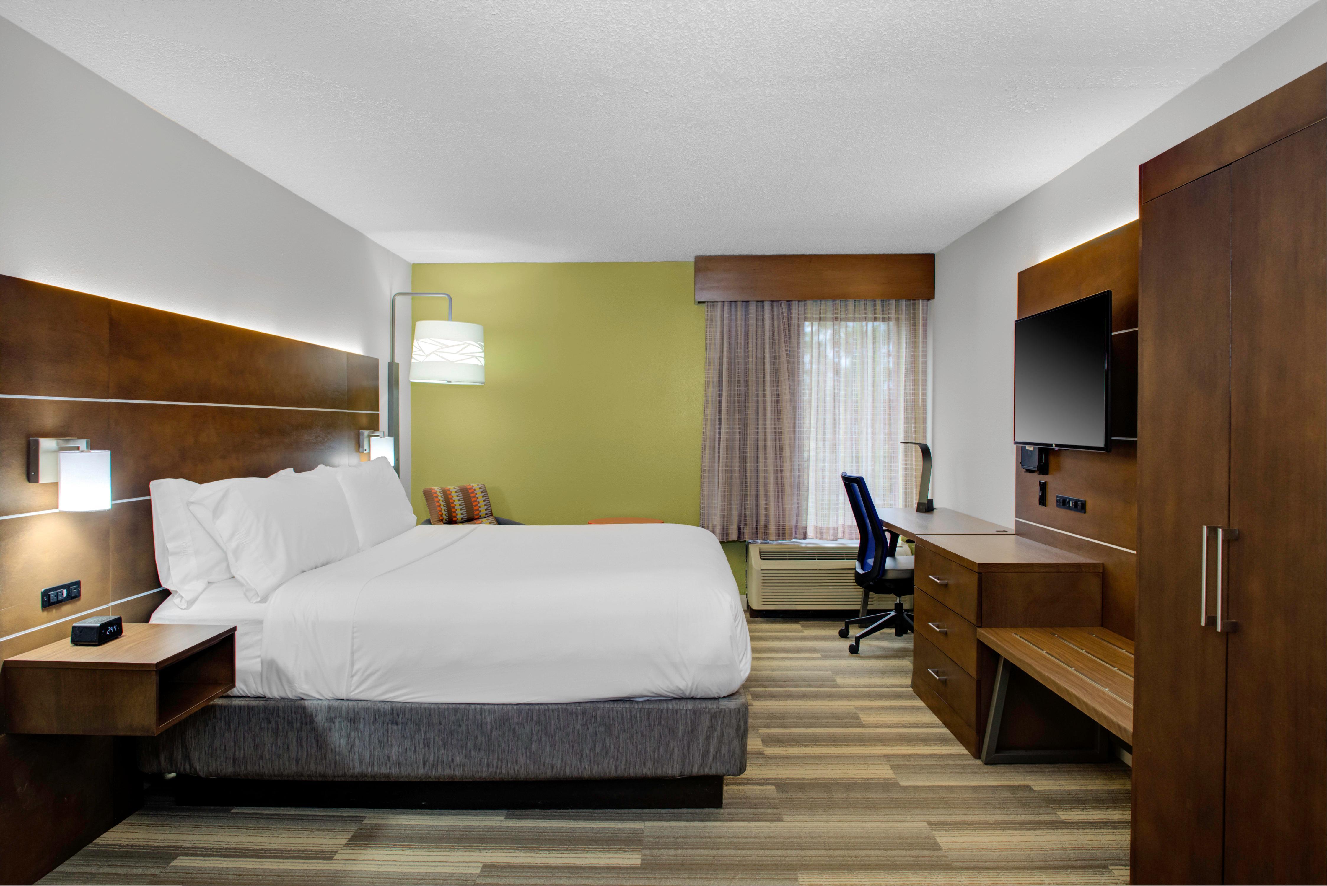Holiday Inn Express - Chester By Ihg Dış mekan fotoğraf
