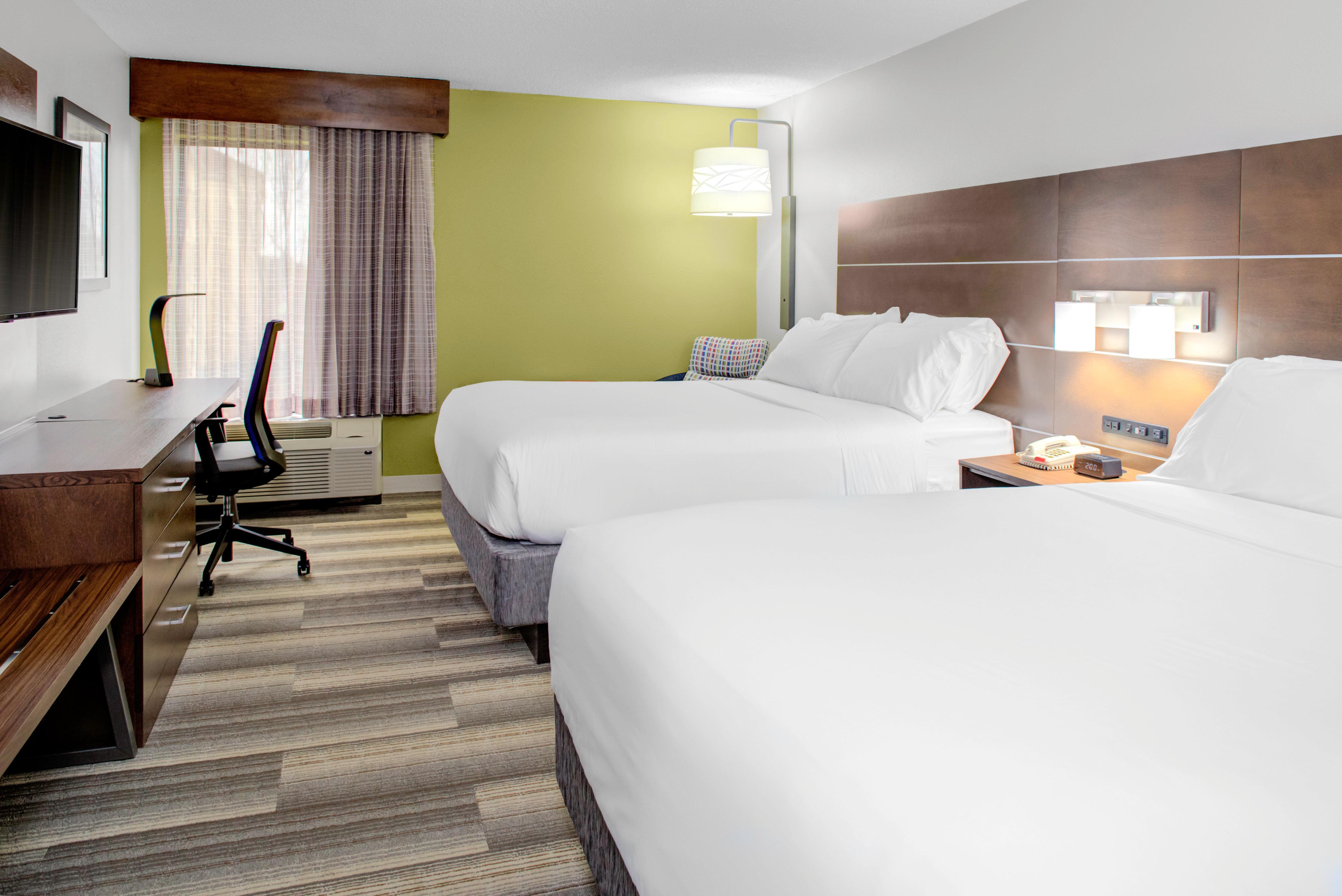 Holiday Inn Express - Chester By Ihg Dış mekan fotoğraf