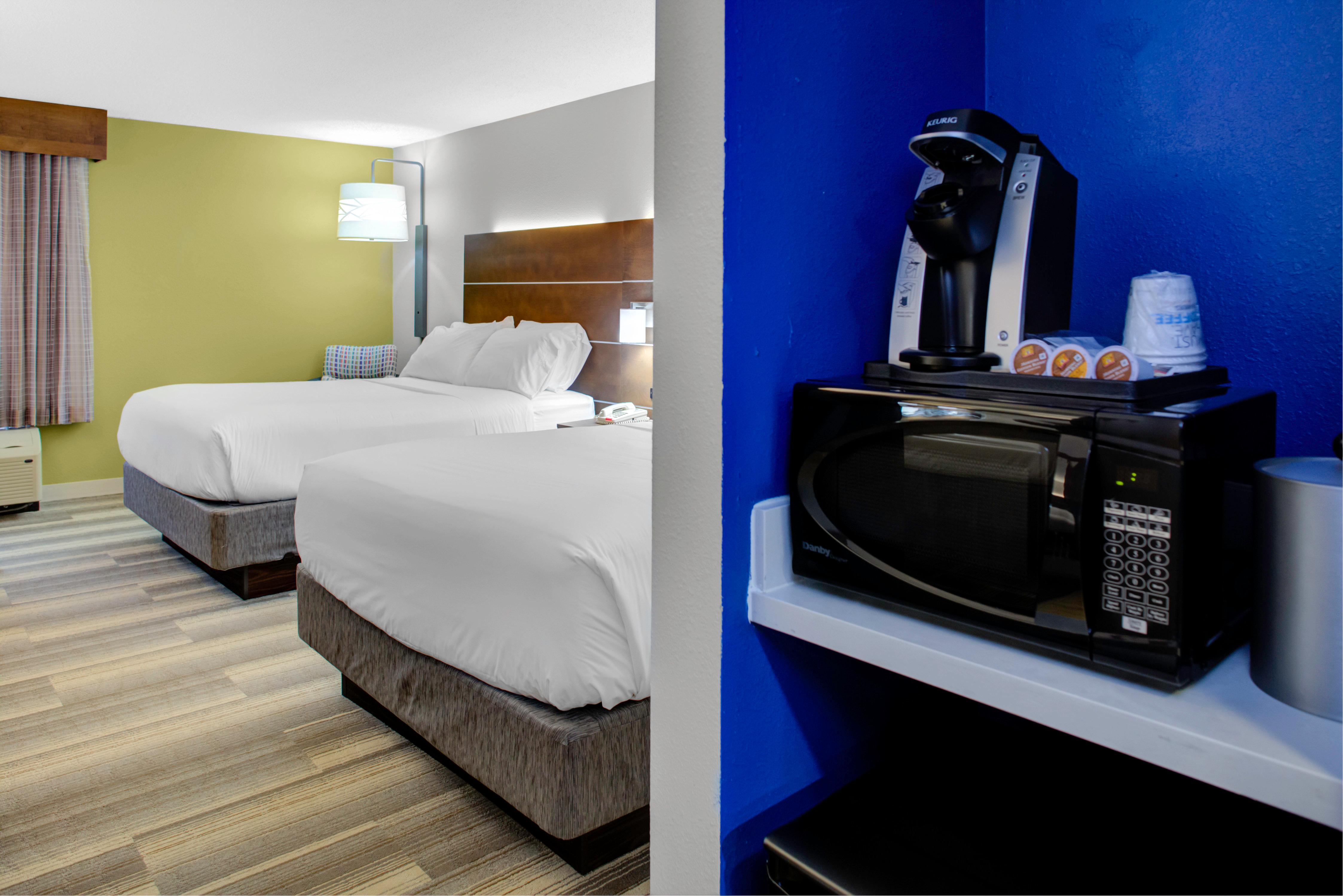 Holiday Inn Express - Chester By Ihg Dış mekan fotoğraf