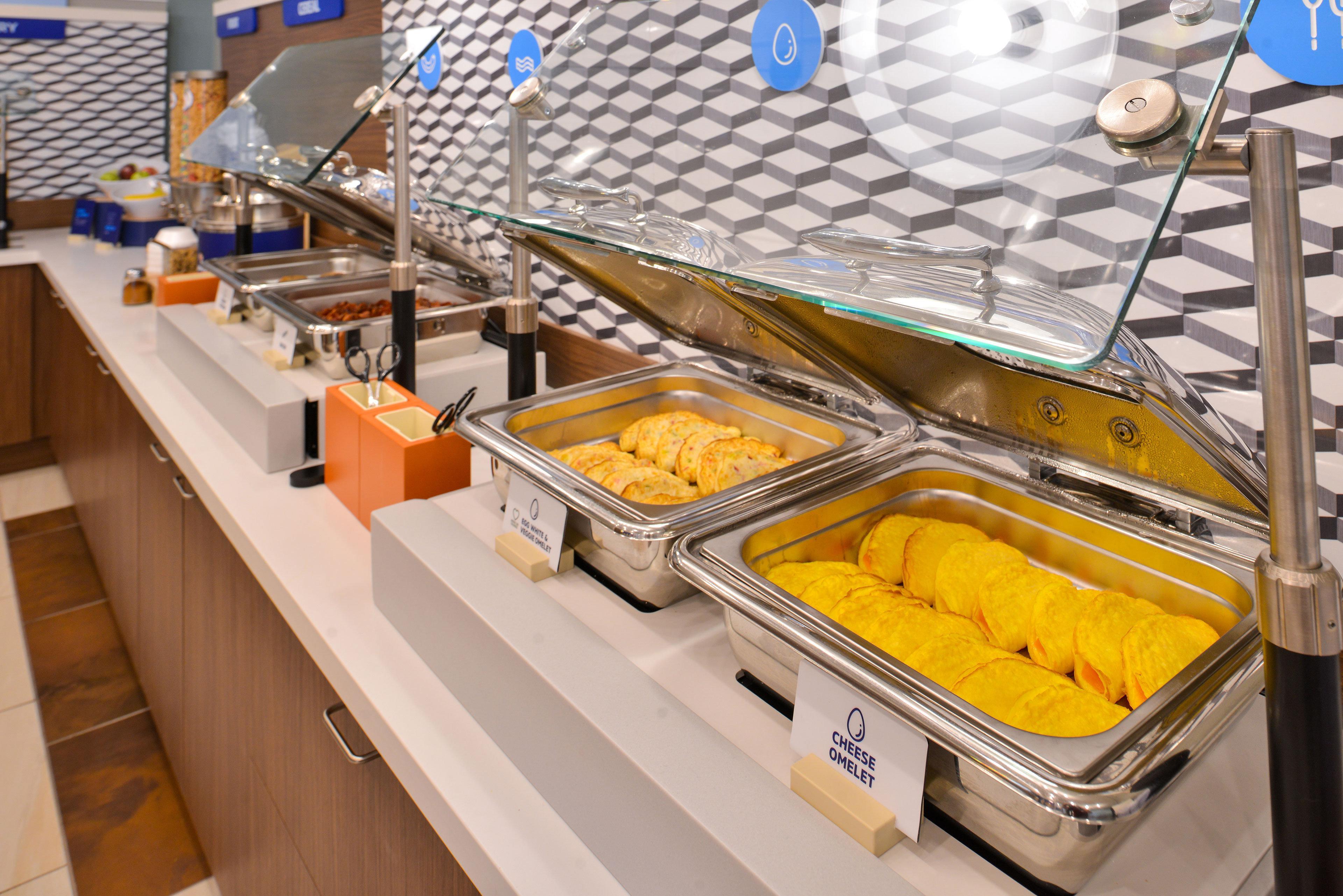 Holiday Inn Express - Chester By Ihg Dış mekan fotoğraf