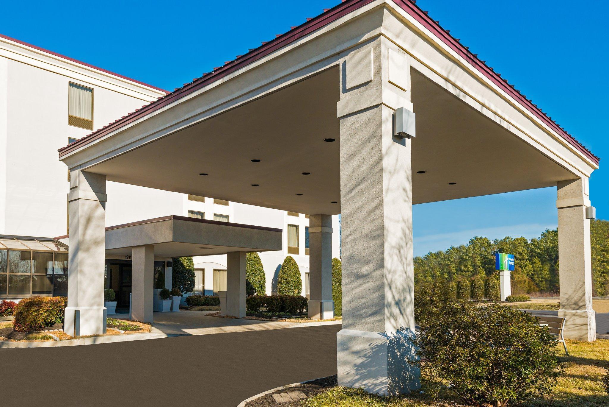 Holiday Inn Express - Chester By Ihg Dış mekan fotoğraf