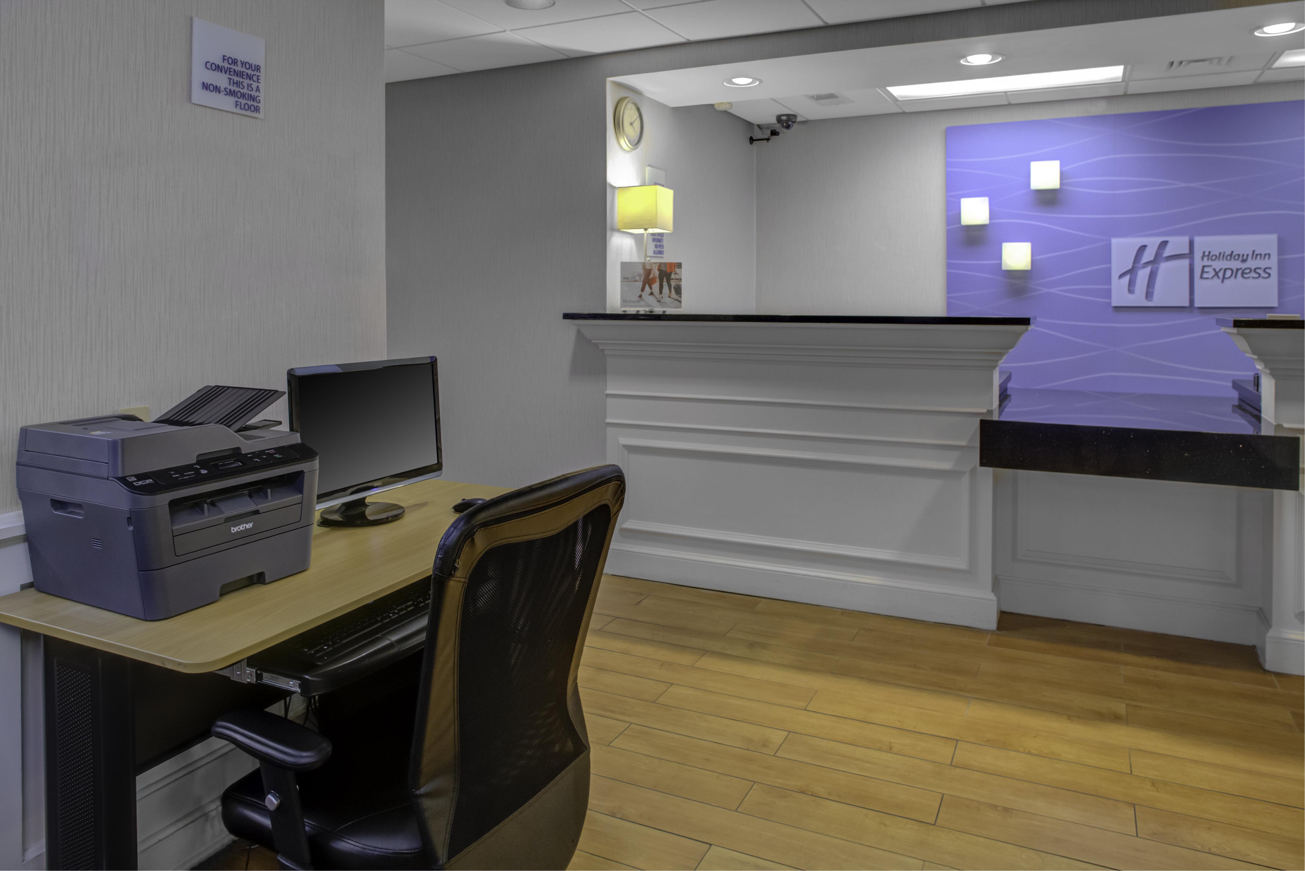 Holiday Inn Express - Chester By Ihg Dış mekan fotoğraf