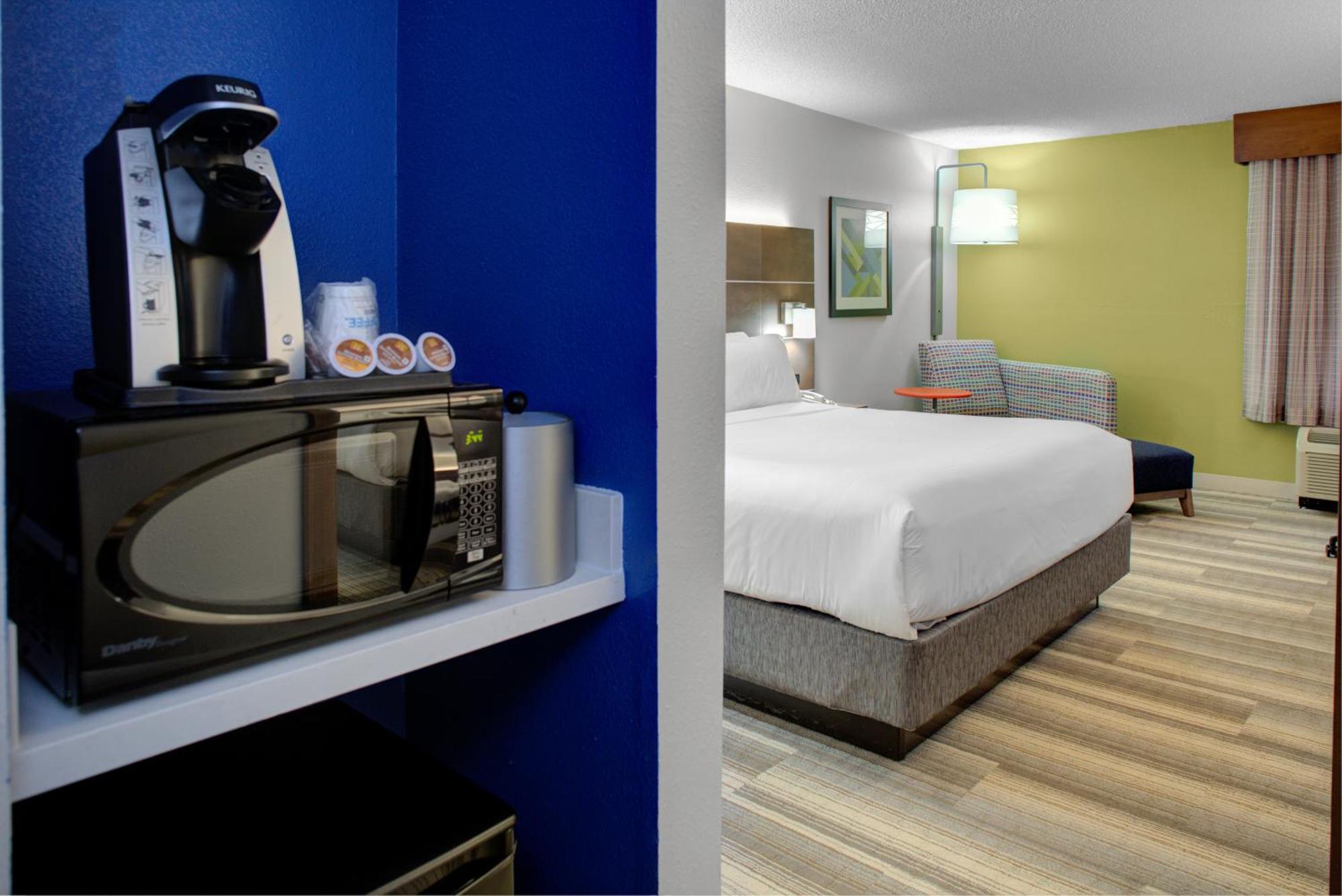 Holiday Inn Express - Chester By Ihg Dış mekan fotoğraf