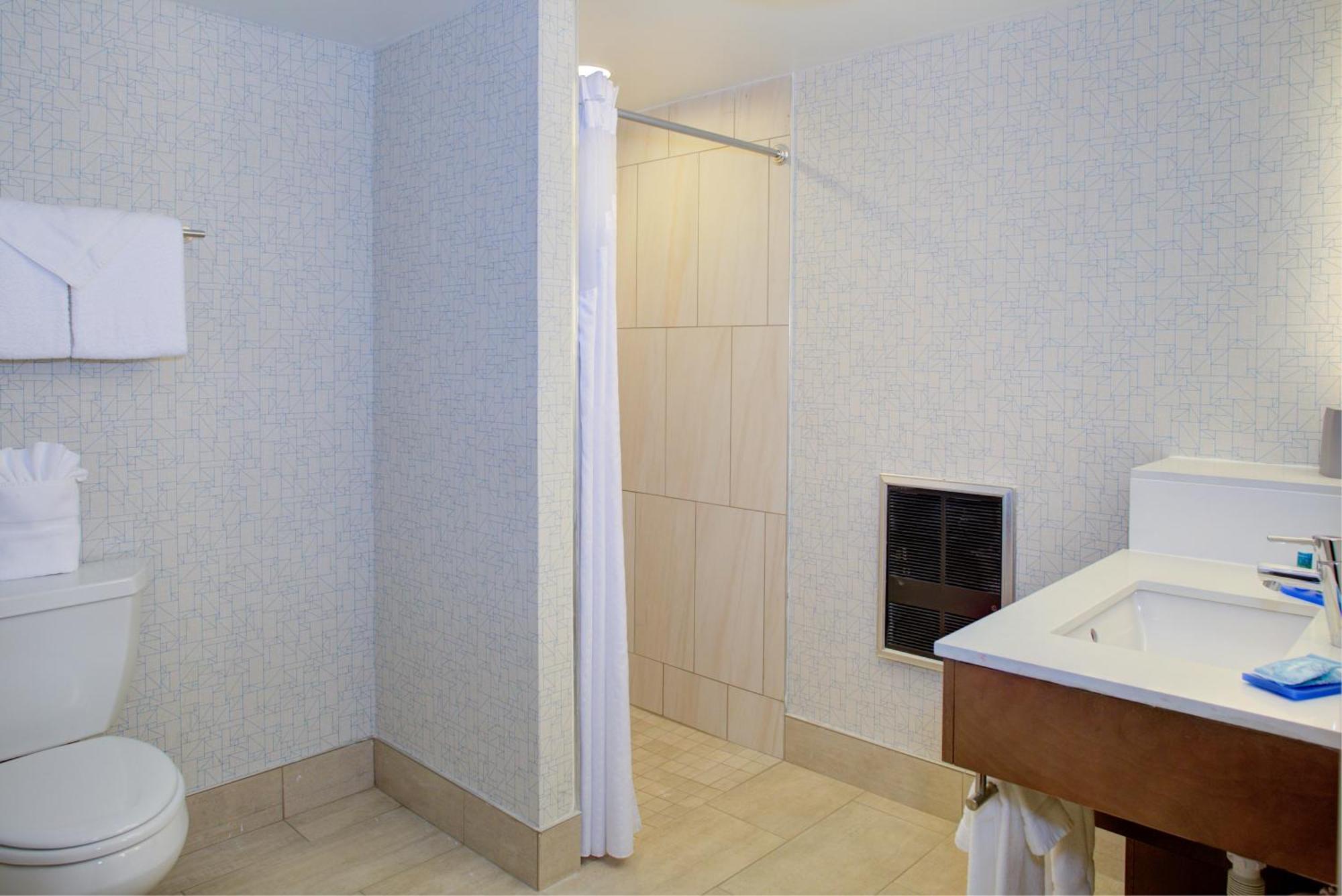 Holiday Inn Express - Chester By Ihg Dış mekan fotoğraf
