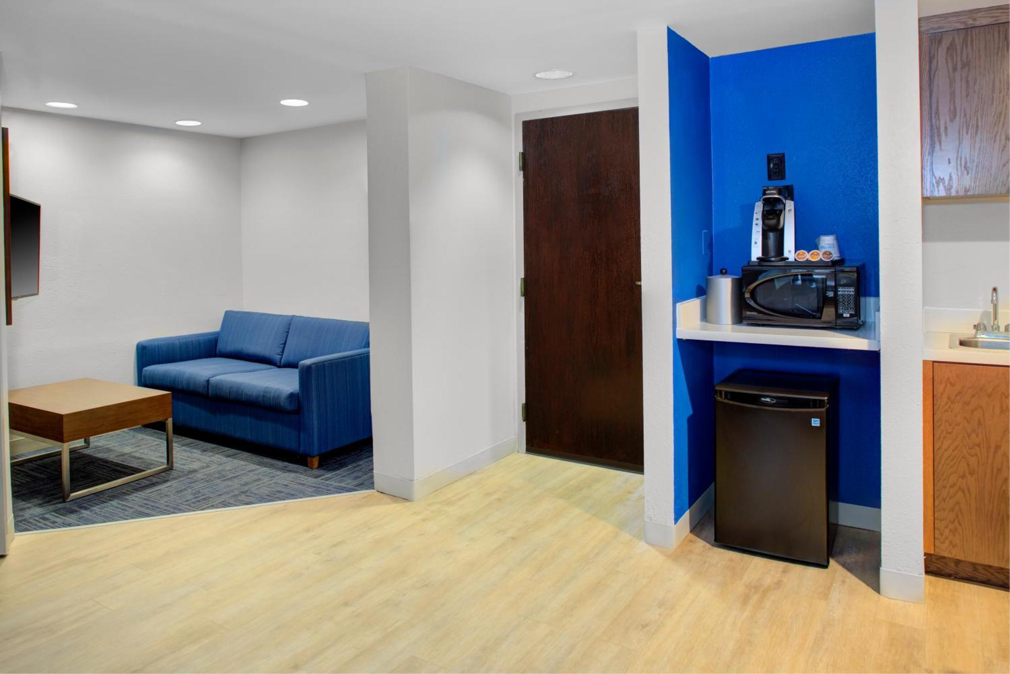 Holiday Inn Express - Chester By Ihg Dış mekan fotoğraf